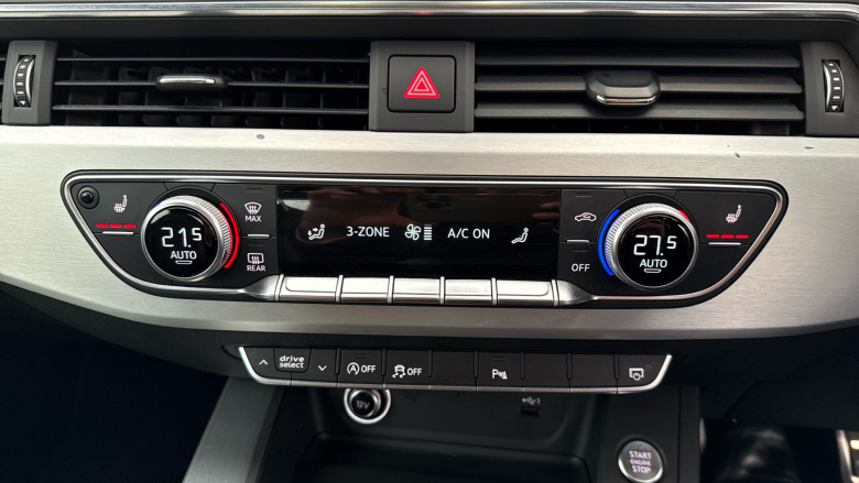 Audi A5 2.0 TDI S Line 2dr S Tronic Diesel Convertible